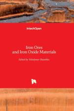 Iron Ores and Iron Oxide Materials