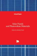 Solar Panels and Photovoltaic Materials
