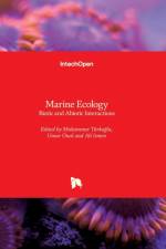 Marine Ecology