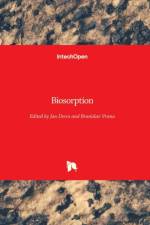 Biosorption