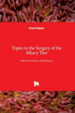 Topics in the Surgery of the Biliary Tree