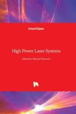 High Power Laser Systems