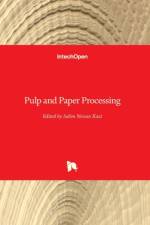 Pulp and Paper Processing