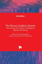 The Human Auditory System