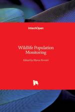 Wildlife Population Monitoring