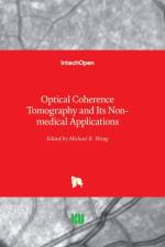 Optical Coherence Tomography and Its Non-medical Applications