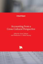 Accounting from a Cross-Cultural Perspective
