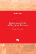 Glomerulonephritis and Nephrotic Syndrome