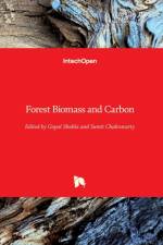 Forest Biomass and Carbon