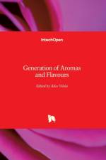 Generation of Aromas and Flavours