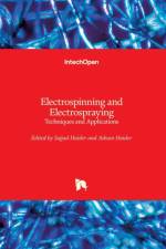Electrospinning and Electrospraying