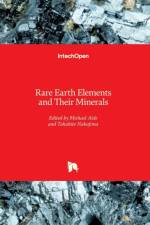 Rare Earth Elements and Their Minerals