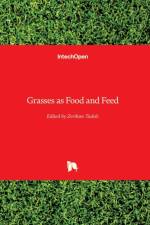 Grasses as Food and Feed