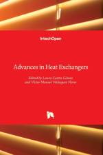 Advances in Heat Exchangers