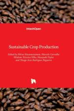 Sustainable Crop Production