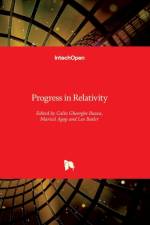 Progress in Relativity