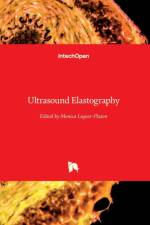 Ultrasound Elastography
