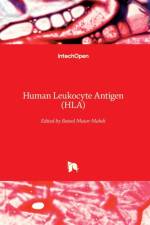 Human Leukocyte Antigen (HLA)