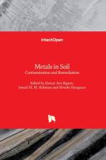 Metals in Soil