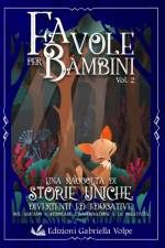 Favole per Bambini af Gabriella Volpe