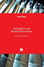 Turbulence and Related Phenomena