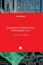 Innovation in Global Green Technologies 2020