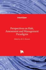 Perspectives on Risk, Assessment and Management Paradigms