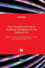 New Trends in the Use of Artificial Intelligence for the Industry 4.0