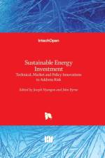Sustainable Energy Investment