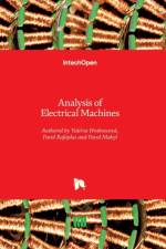 Analysis of Electrical Machines af Valeria Hrabovcova