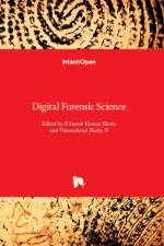 Digital Forensic Science