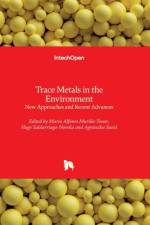 Trace Metals in the Environment