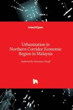 Urbanization in Northern Corridor Economic Region in Malaysia af Noraniza Yusoff