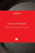 Acoustics of Materials