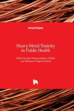 Heavy Metal Toxicity in Public Health