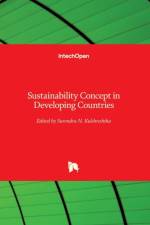 Sustainability Concept In Developing Countries