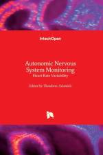 Autonomic Nervous System Monitoring