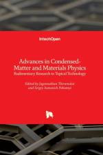 Advances in Condensed-Matter and Materials Physics