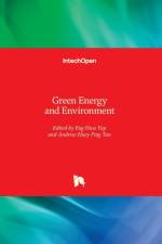 Green Energy and Environment