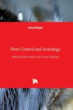 Pests Control and Acarology