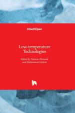 Low-temperature Technologies