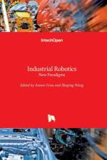 Industrial Robotics
