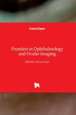 Frontiers in Ophthalmology and Ocular Imaging