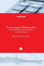 Forecasting in Mathematics