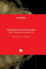 Wireless Sensor Networks