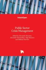 Public Sector Crisis Management