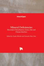 Mineral Deficiencies