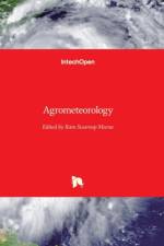 Agrometeorology