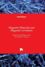 Magnetic Materials and Magnetic Levitation