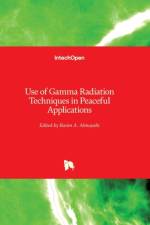 Use of Gamma Radiation Techniques in Peaceful Applications